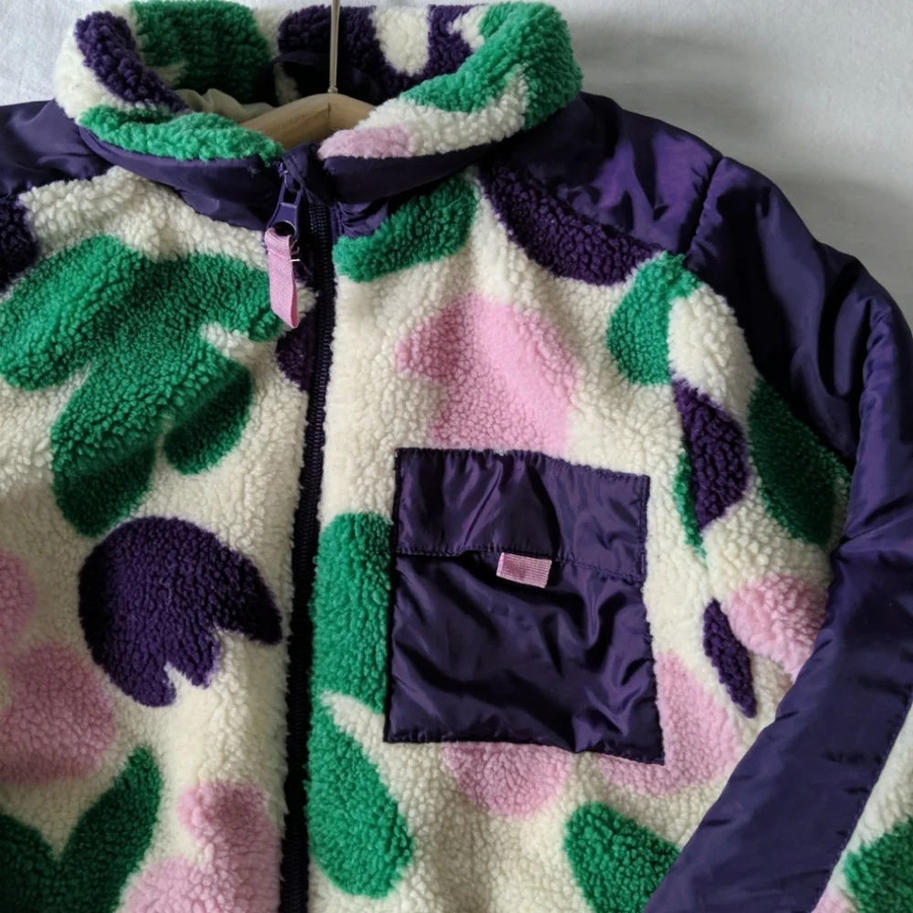 Jacket - Picture 5 of 11